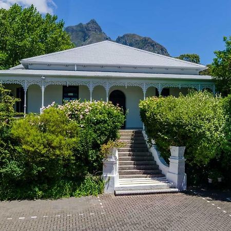 Kolbe House Hotel Cape Town Ngoại thất bức ảnh