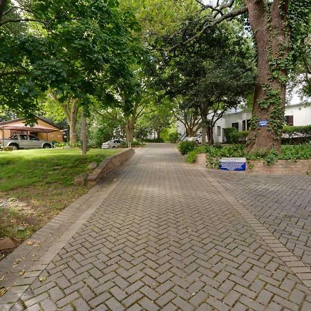 Kolbe House Hotel Cape Town Ngoại thất bức ảnh