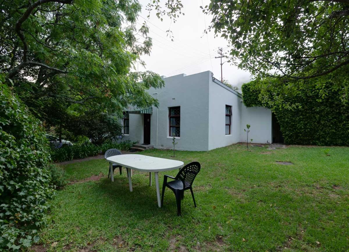 Kolbe House Hotel Cape Town Ngoại thất bức ảnh