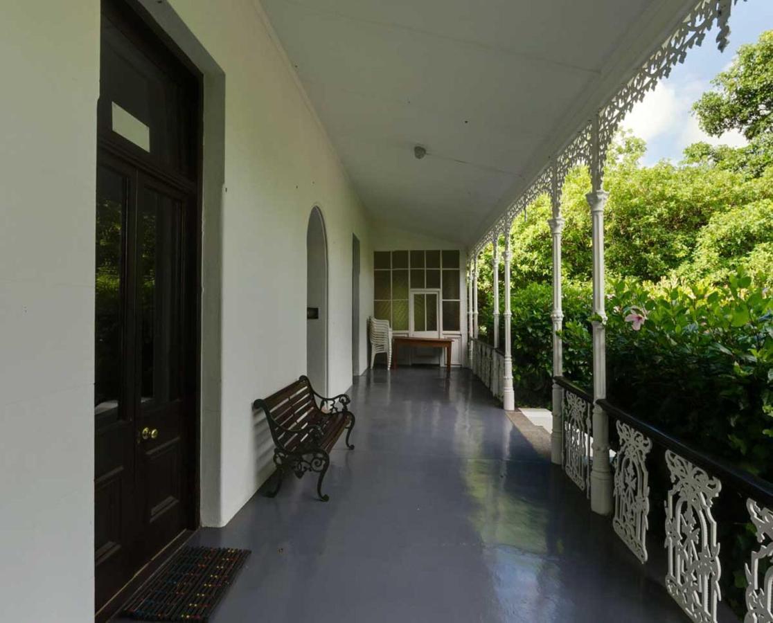 Kolbe House Hotel Cape Town Ngoại thất bức ảnh