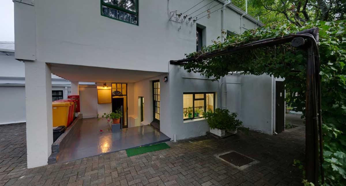 Kolbe House Hotel Cape Town Ngoại thất bức ảnh