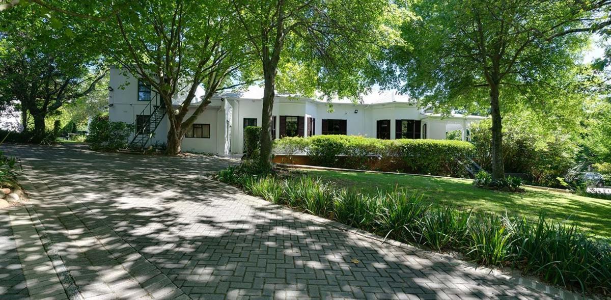 Kolbe House Hotel Cape Town Ngoại thất bức ảnh