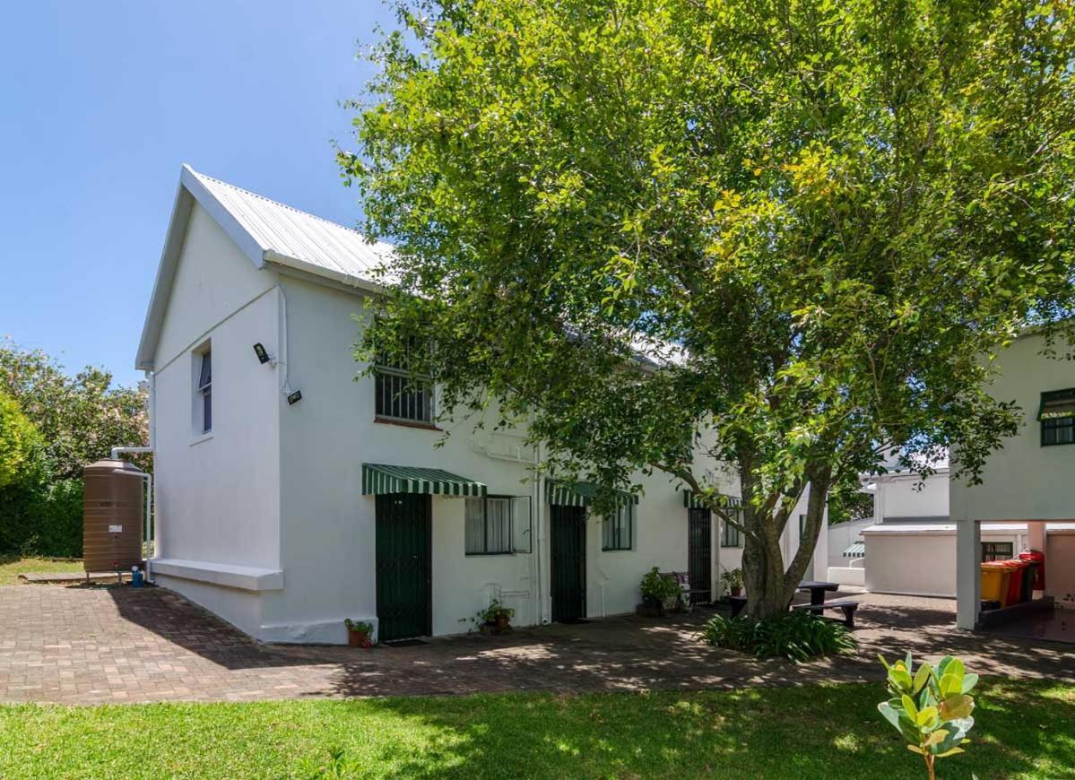 Kolbe House Hotel Cape Town Ngoại thất bức ảnh